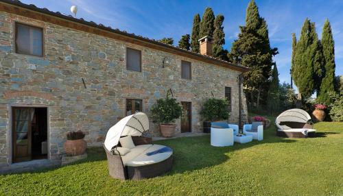 Casa Loretta, Luxury Villa With Pool And Hydro