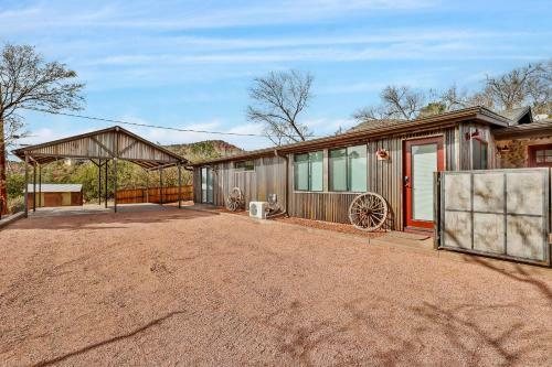 Happy Hours In Sedona