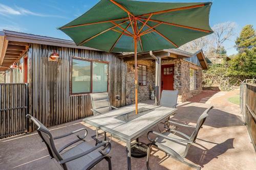 Happy Hours In Sedona