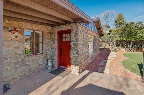 Happy Hours In Sedona