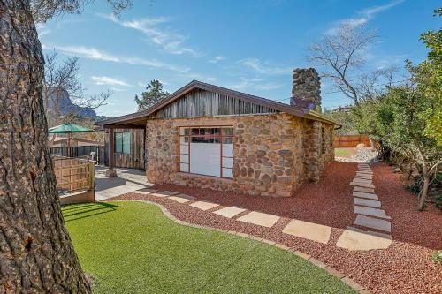 Happy Hours In Sedona