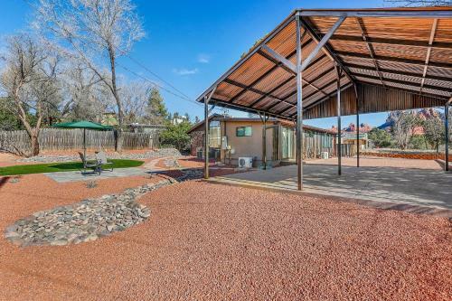 Happy Hours In Sedona