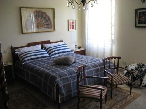 Bed & Breakfast La Casa Tra I Vigneti