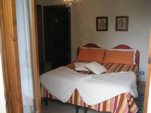 Bed & Breakfast La Casa Tra I Vigneti