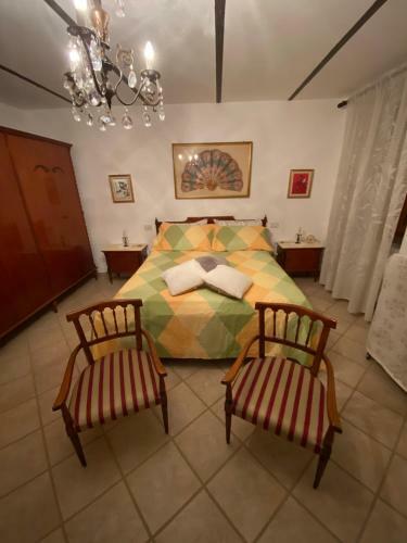 Bed & Breakfast La Casa Tra I Vigneti