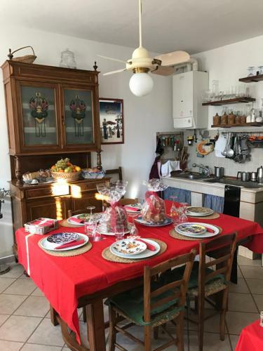 Bed & Breakfast La Casa Tra I Vigneti