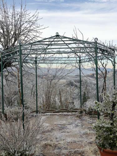 Bed & Breakfast La Casa Tra I Vigneti