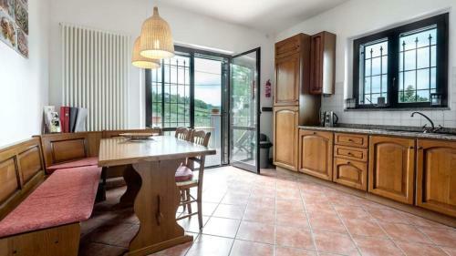 Villa I Due Padroni - Apartment Loggione