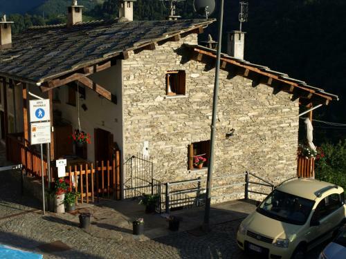 Bed & Breakfast B.&.b 44