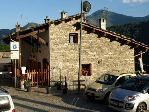 Bed & Breakfast B.&.b 44