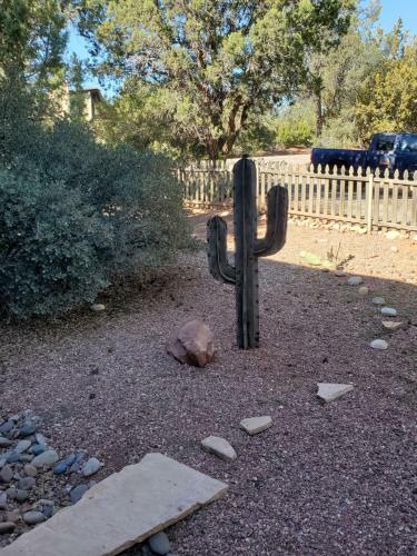 Hummingbird House