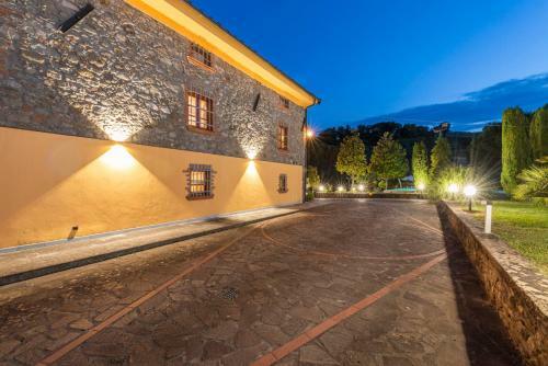 Villa Leone
