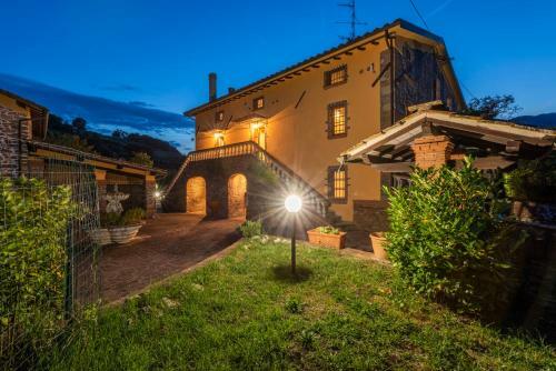 Villa Leone