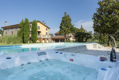 Villa Leone