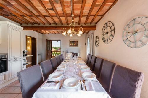 Villa Leone