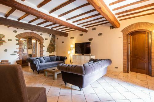 Villa Leone