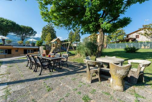 Villa Leone