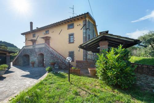 Villa Leone
