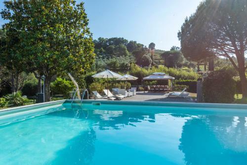 Villa Leone