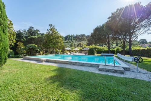 Villa Leone