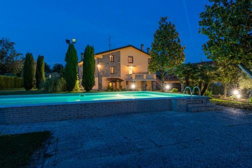 Villa Leone