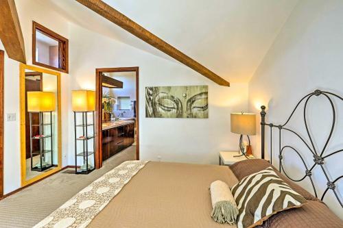 Artists Retreat Spectacular Cliffside Views