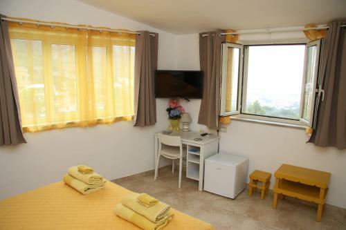 Hostal Casa Rosola
