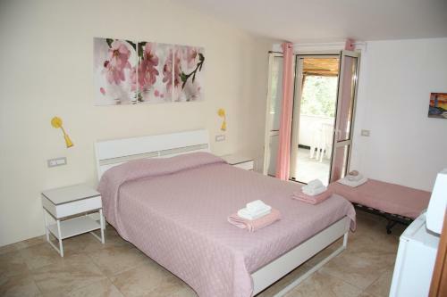 Hostal Casa Rosola