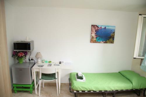 Hostal Casa Rosola
