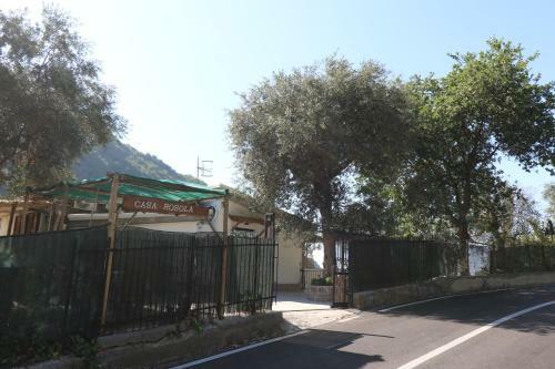 Hostal Casa Rosola