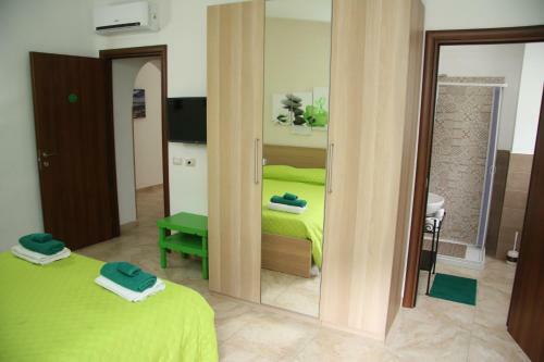 Hostal Casa Rosola