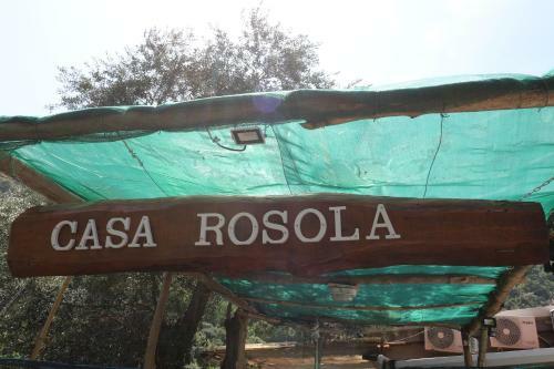 Hostal Casa Rosola