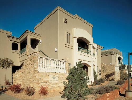 Apartamento The Ridge On Sedona Golf Resort #3