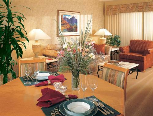 Apartamento The Ridge On Sedona Golf Resort #3