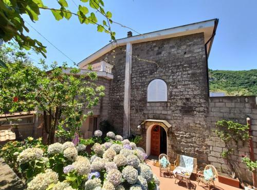 Villa Nastro D'argento