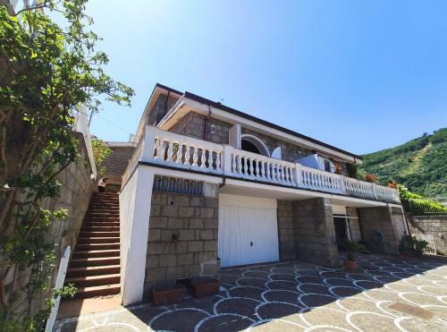Villa Nastro D'argento
