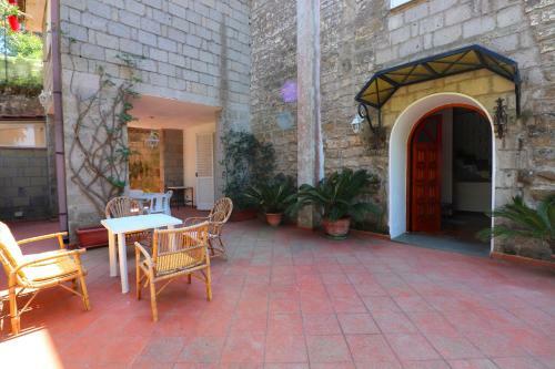 Villa Nastro D'argento