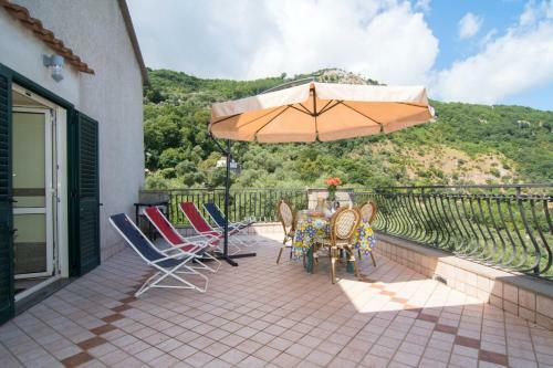 Villa Marialaura