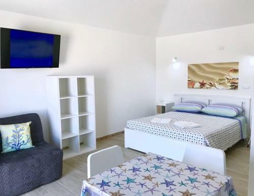 Apartamento Case Vacanze "bianco Mare"