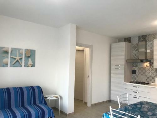 Apartamento Case Vacanze "bianco Mare"