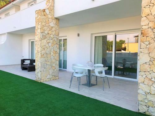 Apartamento Case Vacanze "bianco Mare"