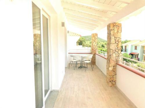 Apartamento Case Vacanze "bianco Mare"