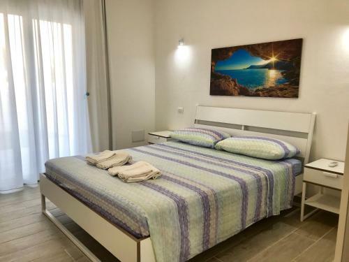 Apartamento Case Vacanze "bianco Mare"