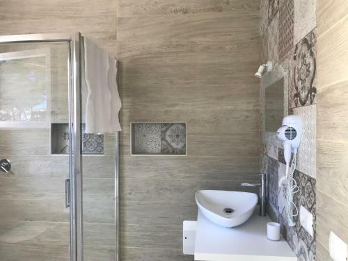 Apartamento Case Vacanze "bianco Mare"
