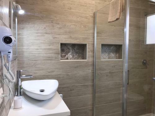 Apartamento Case Vacanze "bianco Mare"