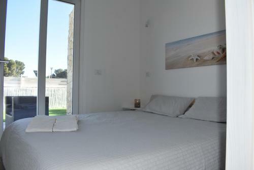Apartamento Case Vacanze "bianco Mare"