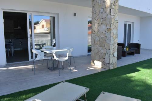 Apartamento Case Vacanze "bianco Mare"