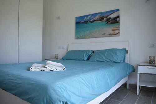 Apartamento Case Vacanze "bianco Mare"