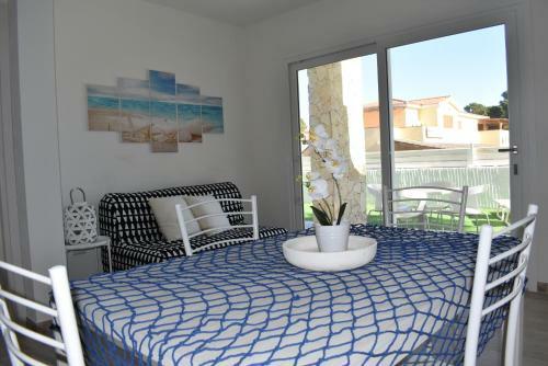 Apartamento Case Vacanze "bianco Mare"