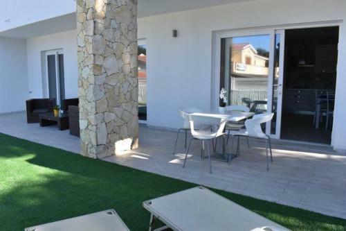 Apartamento Case Vacanze "bianco Mare"